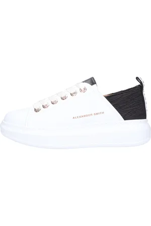 Alexander Smith Baskets blanches