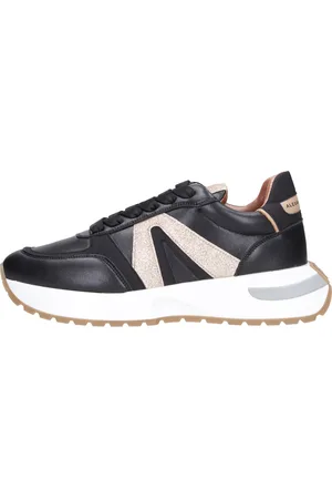Alexander Smith Baskets Noir