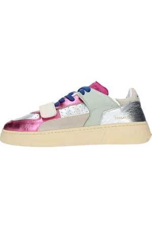 RUN OF Baskets multicolores
