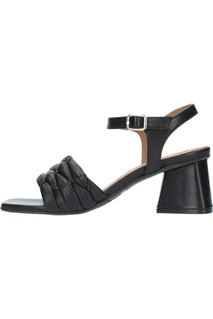 carmens Sandales Noir