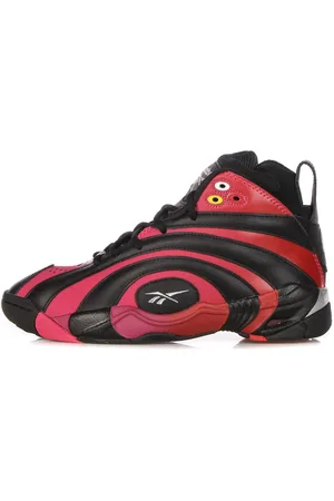 Reebok Chaussure de basket-ball Shaqnosis X Adidas pour hommes
