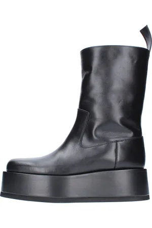 GIA/RHW Bottes noires