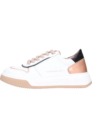 Alexander Smith Baskets blanches