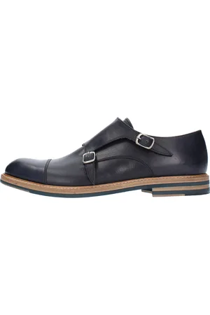JEROLD WILTON Chaussures basses Bleu