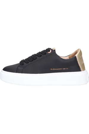 Alexander Smith Baskets Noir