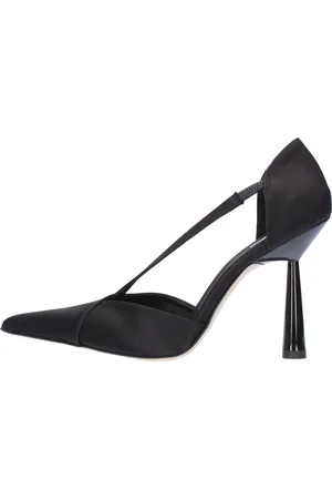 Gia Borghini Chaussures a talons noires
