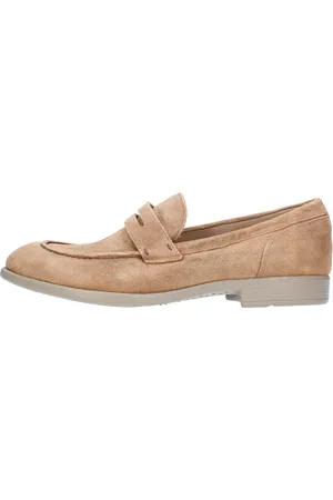 HUNDRED 100 Low Coconut Shoes