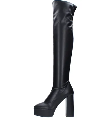 Giuseppe Zanotti Boots Noir