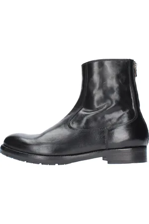 JP/DAVID Bottes noires