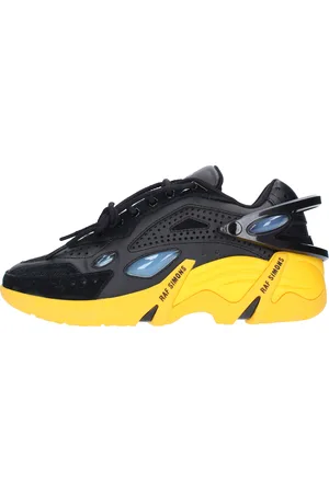 RAF SIMONS Sneakers Black