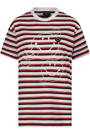 JOSHUA SANDERS T-shirt et polo multicolores