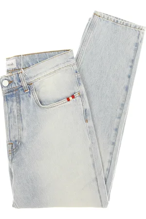 AMISH Jean pour homme en uni au genou Jeremiah