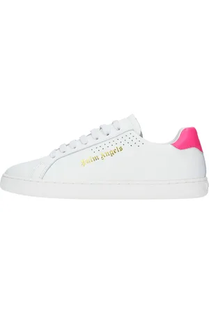 Palm Angels Baskets Blanc