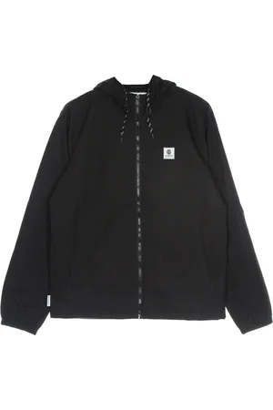 Element Veste Homme Alder Flint Noir