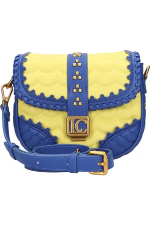 La Carrie Sacs... Jaune