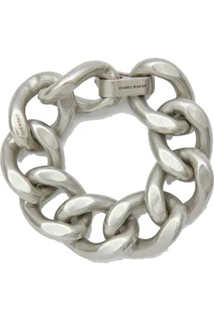 Isabel Marant Bijoux Argent
