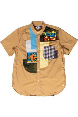 JUNYA WATANABE Chemise homme