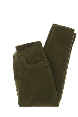 AMISH Pantalon long teint pour hommes Jeremiah 600/r Pxt