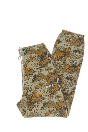 Huf Pantalon Contra Fleece pour femmes