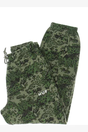 Huf Pantalon Contra Fleece pour femmes