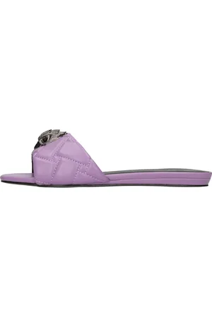 Kurt Geiger Sandales Lilas