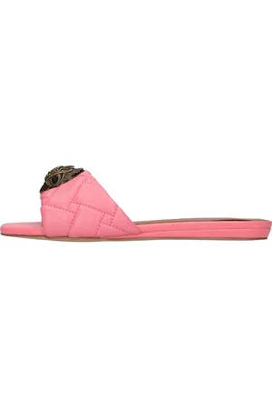 Kurt Geiger Sandales roses