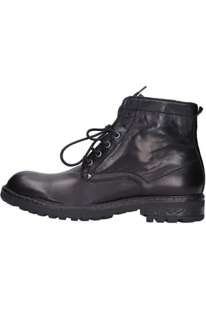 JP/DAVID Bottes noires