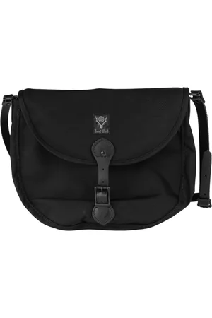 SOUTH2 WEST8 Sac en nylon pour jumelles balistiques en noir