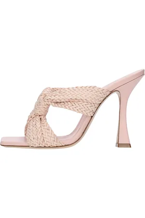Casadei Sandales Roses