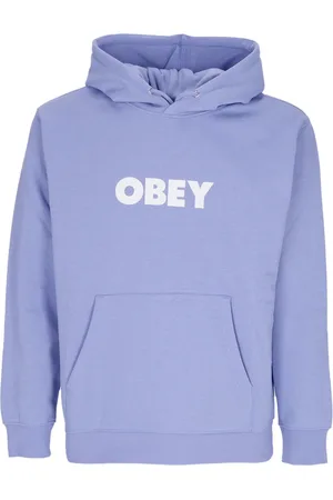 Obey Sweat a capuche Bold Hood Premium Fleece pour hommes