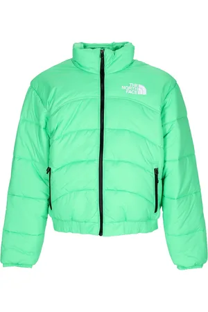The North Face Doudoune Homme 2000 Vert Chlorophylle