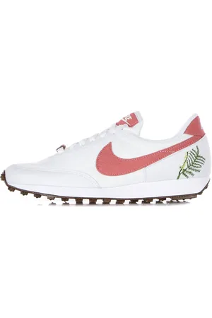 Nike Chaussure Basse Femme W Dbreak Se Blanc/Sienne Claire/Voile