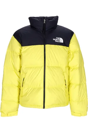 The North Face Doudoune retro Nuptse pour homme, 1996