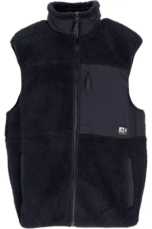 Element Lake Vest 2.0 Gilet Homme Flint Noir