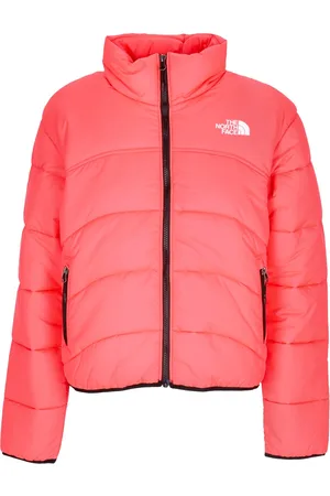 The North Face Doudoune Femme 2000 Brillant Corail