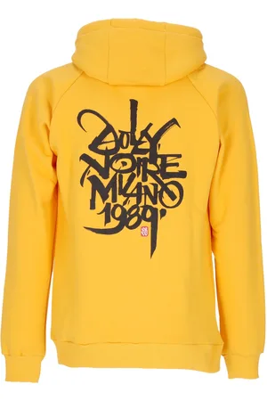 DOLLY NOIRE Sweat a capuche Homme 1989 - Barcelone