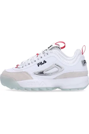 Nouvelle Collection Automne 2024 Chaussures Fila Disruptor II pour Femme FASHIOLA