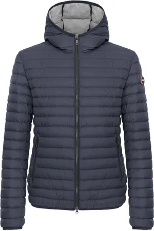 Colmar Vestes bleues