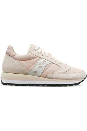 Saucony Baskets oranges