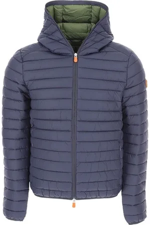 save the duck Vestes bleues
