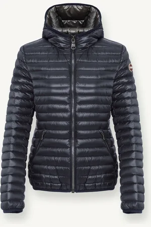 Colmar Vestes bleues