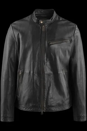 Bomboogie Vestes Noir