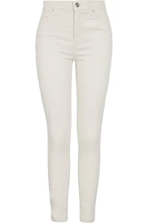 Armani Exchange Pantalon beige