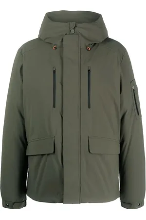 save the duck Vestes Vert