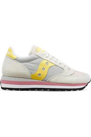 Saucony Baskets grises