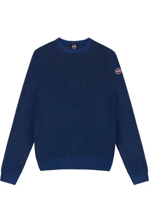 Colmar Maillots Bleu