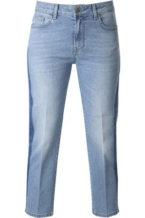 Kocca Pantalon bleu