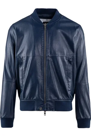 Bomboogie Vestes bleues