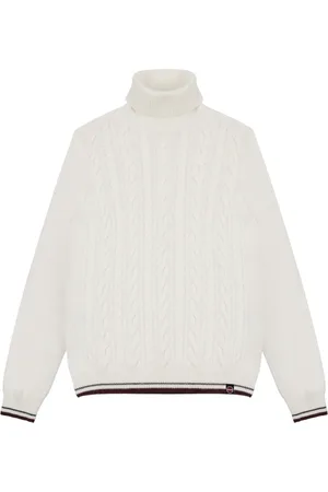 Colmar Maillots Blancs
