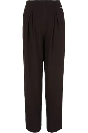 Armani Exchange Pantalon noir